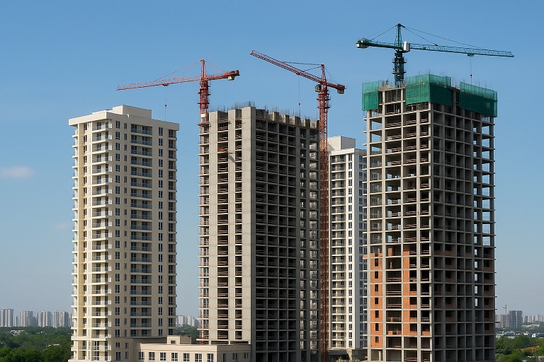 Lợi Ích Khi Mua Bất Động Sản Giai Đoạn Đầu Mở Bán Dự Án